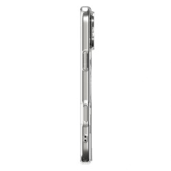 Θήκη Spigen Ultra Hybrid Mag Magsafe Cover For iPhone 17 Pro Max (6.9") Zero One White