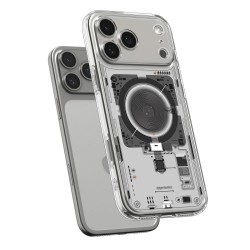 Θήκη Spigen Ultra Hybrid Mag Magsafe Cover For iPhone 17 Pro (6.3") Pro Neo One