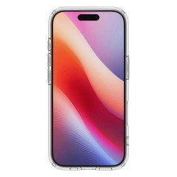 Θήκη Spigen Ultra Hybrid Mag Magsafe Cover For iPhone 17 Pro (6.3") Zero One Natural Titanium
