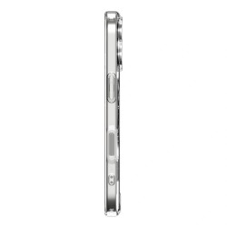 Θήκη Spigen Ultra Hybrid Mag Magsafe Cover For iPhone 17 Pro (6.3") Zero One Natural Titanium