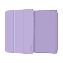 Θήκη Tech-Protect SC Pen Lenovo Idea Tab 11.0" TB-336 Violet