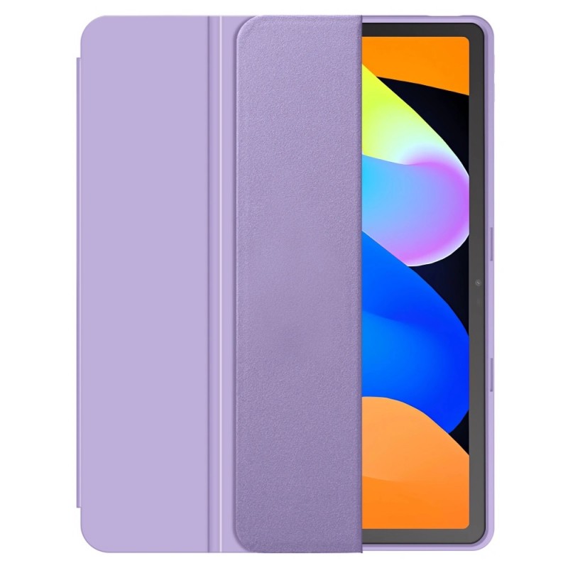 Θήκη Tech-Protect SC Pen Lenovo Idea Tab 11.0" TB-336 Violet