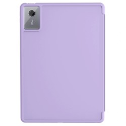 Θήκη Tech-Protect SC Pen Lenovo Idea Tab 11.0" TB-336 Violet