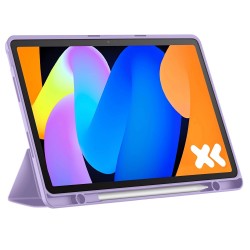 Θήκη Tech-Protect SC Pen Lenovo Idea Tab 11.0" TB-336 Violet