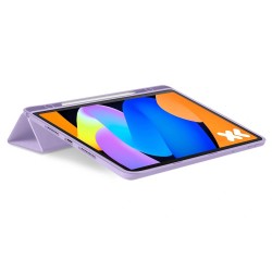 Θήκη Tech-Protect SC Pen Lenovo Idea Tab 11.0" TB-336 Violet