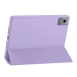 Θήκη Tech-Protect SC Pen Lenovo Idea Tab 11.0" TB-336 Violet