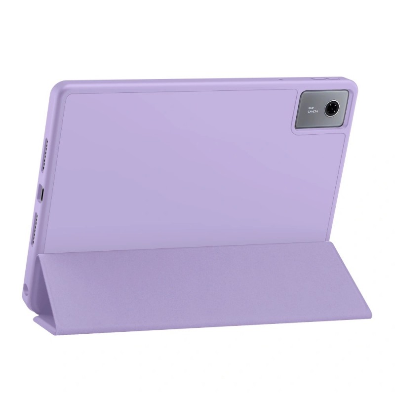 Θήκη Tech-Protect SC Pen Lenovo Idea Tab 11.0" TB-336 Violet