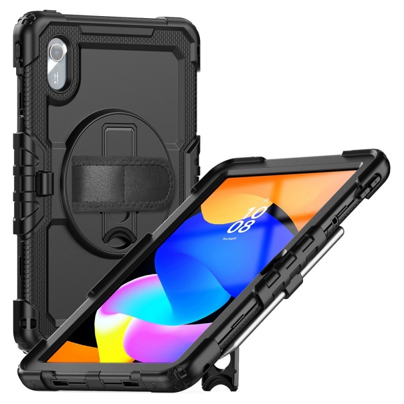 Θήκη Tech-Protect Solid 360 Lenovo Idea Tab TB-336 11" Black