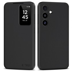 Θήκη Tech-Protect Smart Wallet Samsung Galaxy S25 FE 5G S731 Black