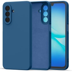 Θήκη Tech-Protect Icon Cover Case Samsung Galaxy A26 5G SM-A266E / A17 4G SM-A176F / A17 5G SM-A176B Navy Blue