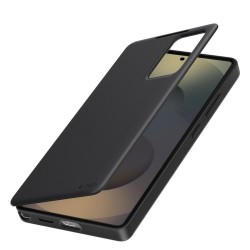 Θήκη Tech-Protect Smart Wallet Samsung Galaxy A26 5G SM-A266E / A17 4G SM-A176F / A17 5G SM-A176B Black
