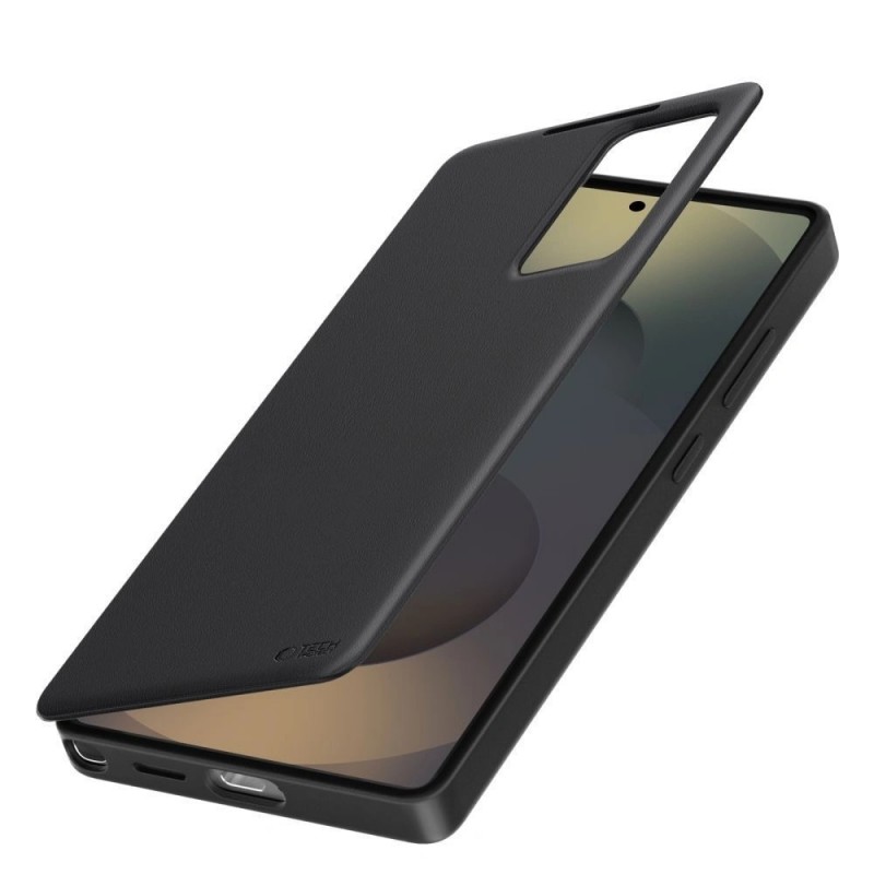 Θήκη Tech-Protect Smart Wallet Samsung Galaxy A26 5G SM-A266E / A17 4G SM-A176F / A17 5G SM-A176B Black