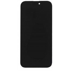 Οθόνη OLED Apple iPhone 16 Pro Max (6.9") & Μηχανισμός Αφής Black με 3 Χρόνια Εγγύηση
