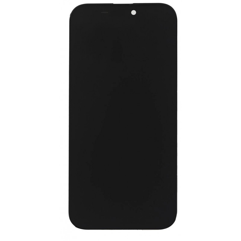 Οθόνη OLED Apple iPhone 16 Pro Max (6.9") & Μηχανισμός Αφής Black με 3 Χρόνια Εγγύηση