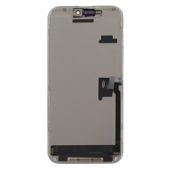Οθόνη OLED Apple iPhone 16 Pro Max (6.9") & Μηχανισμός Αφής Black με 3 Χρόνια Εγγύηση