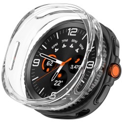 Θήκη TPU Protective Case Samsung Galaxy Watch 8 Classic (46mm) Transparent