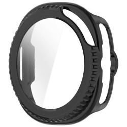 Θήκη PC Full Cover Case Samsung Galaxy Watch 8 Classic (46mm) Black