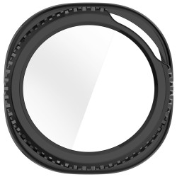 Θήκη PC Full Cover Case Samsung Galaxy Watch 8 Classic (46mm) Black