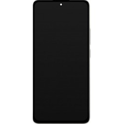 Οθόνη LCD & Μηχανισμός Αφής Xiaomi Poco M7 Pro 5G Black με 3 Χρόνια Εγγύηση
