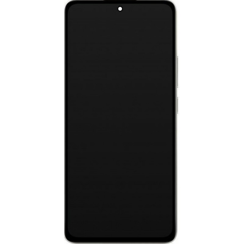 Οθόνη LCD & Μηχανισμός Αφής Xiaomi Poco M7 Pro 5G Black με 3 Χρόνια Εγγύηση