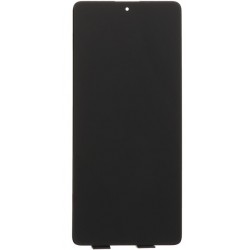 Οθόνη LCD & Μηχανισμός Αφής Xiaomi Redmi Note 14S Black με 3 Χρόνια Εγγύηση