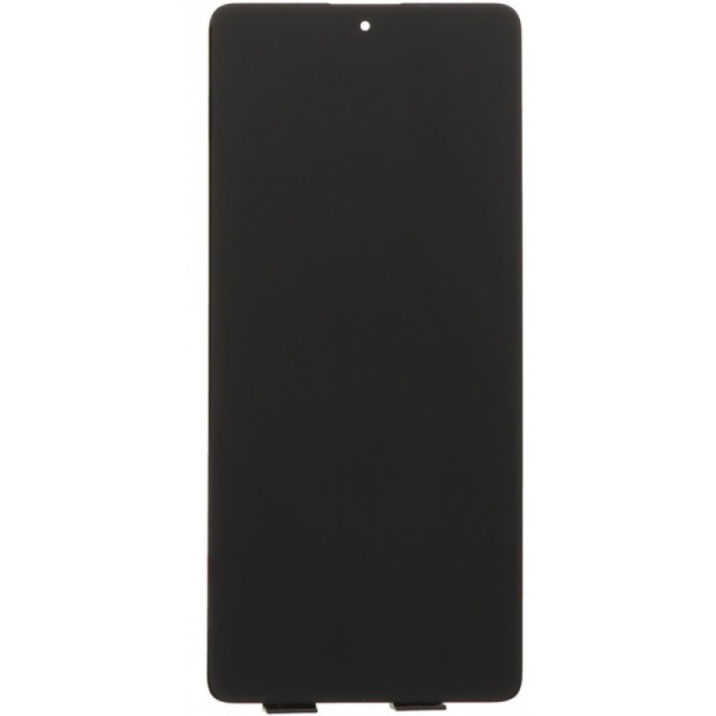 Οθόνη LCD & Μηχανισμός Αφής Xiaomi Redmi Note 14S Black με 3 Χρόνια Εγγύηση