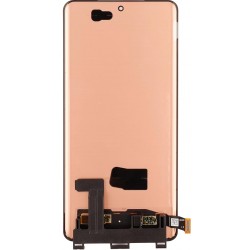Oθόνη OLED OnePlus 12 & Μηχανισμός Αφής Black με 3 Χρόνια Εγγύηση