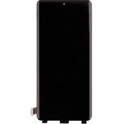 Oθόνη OLED OnePlus 12 & Μηχανισμός Αφής Black με 3 Χρόνια Εγγύηση