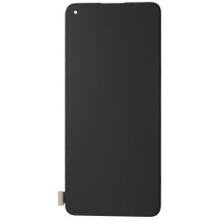 Oθόνη OLED OnePlus 9 & Μηχανισμός Αφής Black με 3 Χρόνια Εγγύηση