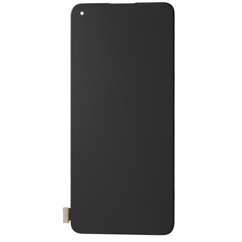 Oθόνη OLED OnePlus 9 & Μηχανισμός Αφής Black με 3 Χρόνια Εγγύηση