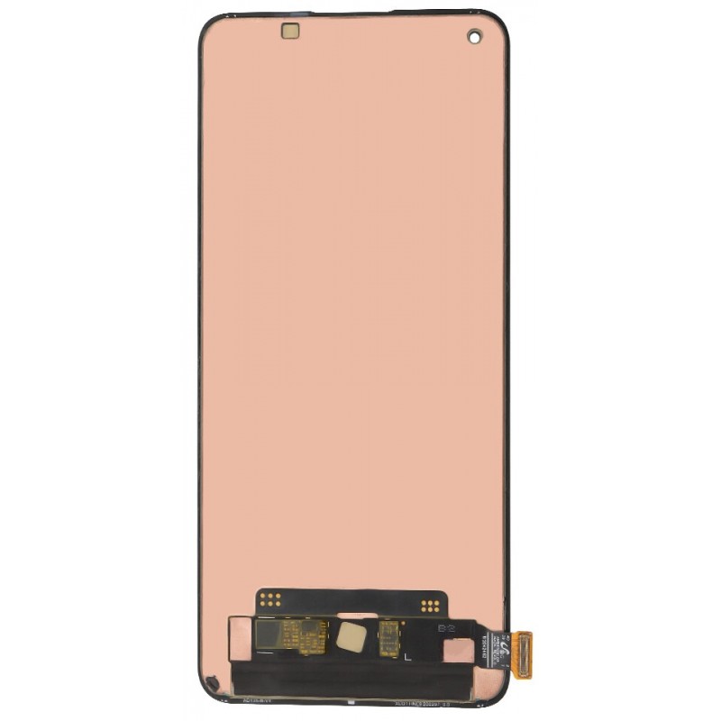 Oθόνη OLED OnePlus 9 & Μηχανισμός Αφής Black με 3 Χρόνια Εγγύηση