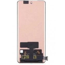 Οθόνη LCD & Μηχανισμός Αφής Realme GT6T Black με 3 Χρόνια Εγγύηση