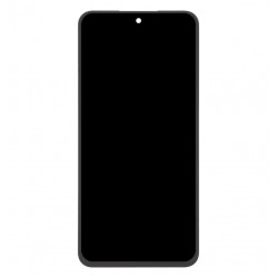 Οθόνη OLED & Μηχανισμός Αφής Black With Frame Samsung Galaxy A36 5G SM-A366 με 3 Χρόνια Εγγύηση