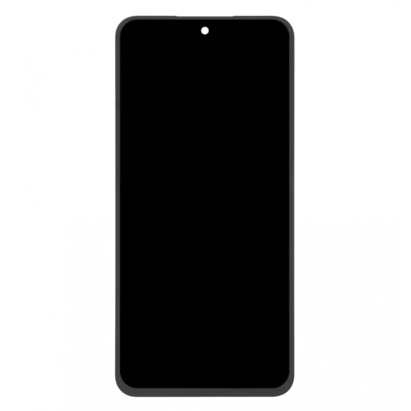 Οθόνη OLED & Μηχανισμός Αφής Black With Frame Samsung Galaxy A36 5G SM-A366 με 3 Χρόνια Εγγύηση