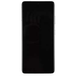 Οθόνη OLED & Μηχανισμός Αφής Samsung Galaxy S21 Ultra 5G G998 Black With Frame με 3 Χρόνια Εγγύηση