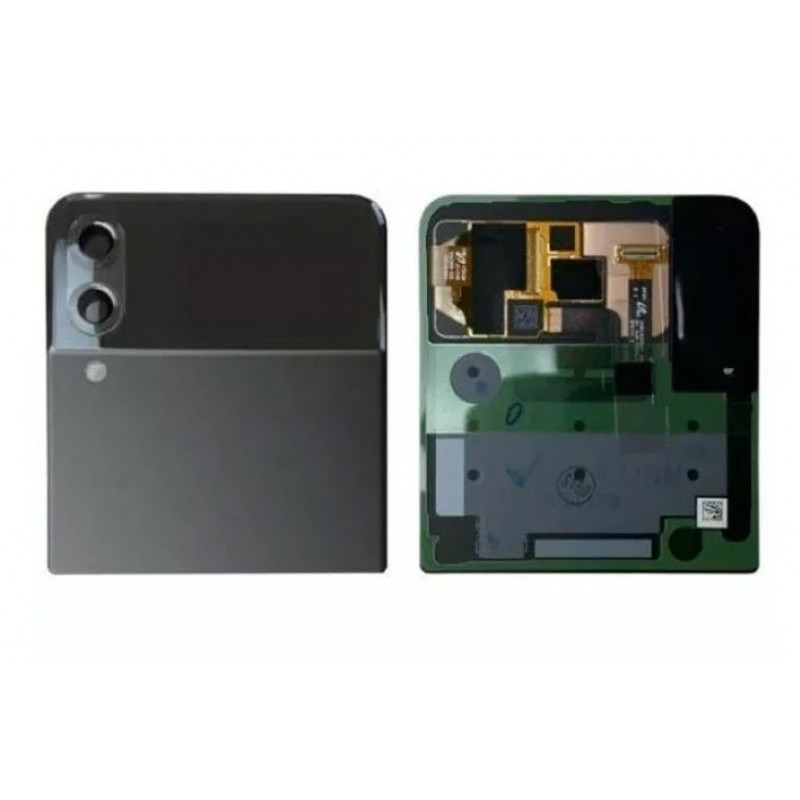 Οθόνη LCD & Μηχανισμός Αφής Samsung Z Flip3 / SM-F711Black με 3 Χρόνια Εγγύηση