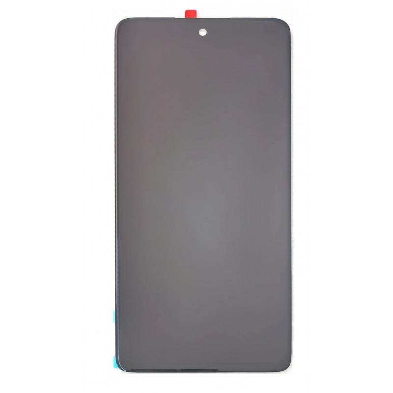 Οθόνη LCD TCL 50 Nxtpaper 5G / TCL 50 SE / 50 Pro Nxtpaper & Μηχανισμός Αφής Black με 3 Χρόνια Εγγύηση