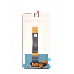 Οθόνη LCD TCL 50 Nxtpaper 5G / TCL 50 SE / 50 Pro Nxtpaper & Μηχανισμός Αφής Black με 3 Χρόνια Εγγύηση