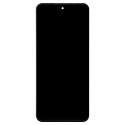 Οθόνη LCD TCL 60 SE & Μηχανισμός Αφής Black με 3 Χρόνια Εγγύηση
