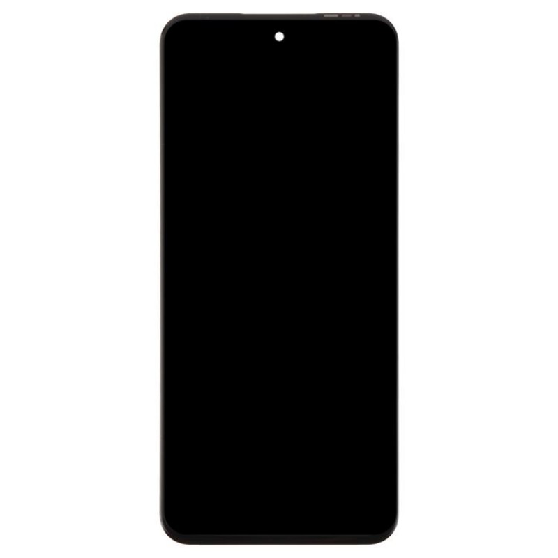 Οθόνη LCD TCL 60 SE & Μηχανισμός Αφής Black με 3 Χρόνια Εγγύηση