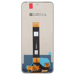 Οθόνη LCD TCL 60 SE & Μηχανισμός Αφής Black με 3 Χρόνια Εγγύηση