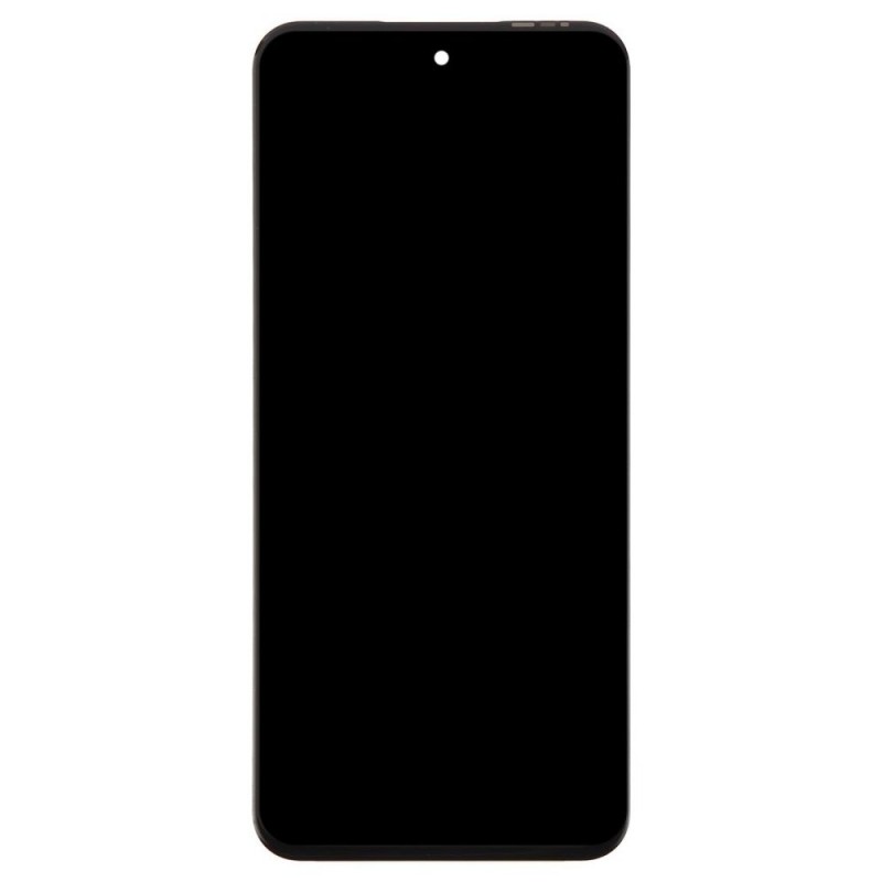 Οθόνη LCD TCL 60R & Μηχανισμός Αφής Black με 3 Χρόνια Εγγύηση