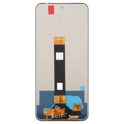 Οθόνη LCD TCL 60R & Μηχανισμός Αφής Black με 3 Χρόνια Εγγύηση