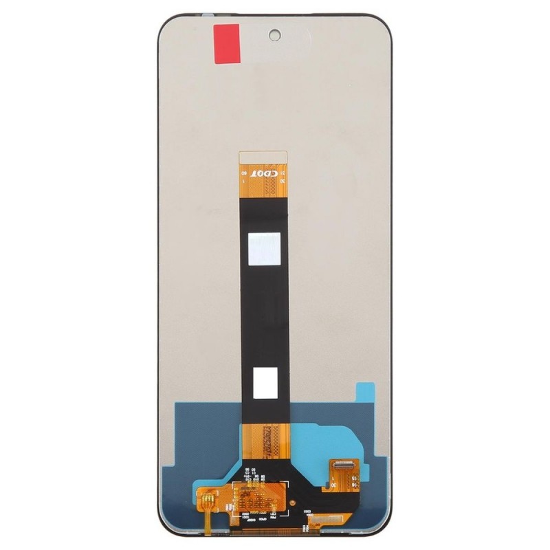 Οθόνη LCD TCL 60R & Μηχανισμός Αφής Black με 3 Χρόνια Εγγύηση