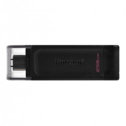 Kingston DataTraveler Max 256GB USB-C 3.2 Stick (DT70/256GB)