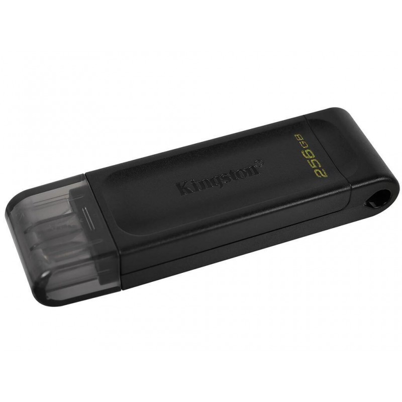 Kingston DataTraveler Max 256GB USB-C 3.2 Stick (DT70/256GB)