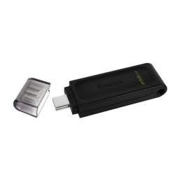 Kingston DataTraveler Max 256GB USB-C 3.2 Stick (DT70/256GB)