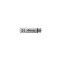 MediaRange 16GB USB 3.0 Flash Drive USB-C Silver (MR935)