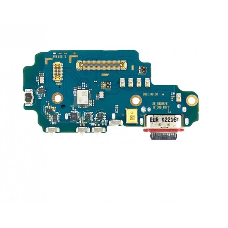 Πλακέτα φόρτισης για Samsung Galaxy S22 Ultra SM-908