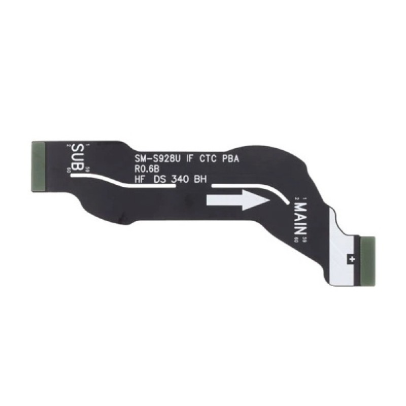 Καλωδιοταινία Mainboard Flex Samsung Galaxy S24 Ultra SM-S928B